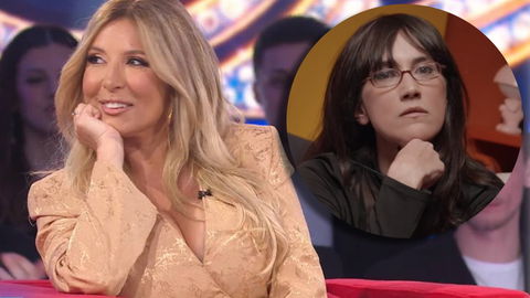 Selvaggia Lucarelli si arrabbia con Grazia Sambruna che ribatte: “Aveva smentito pure che avrebbe fatto l’opinionista al GFVip” preview