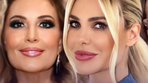 Selvaggia Lucarelli svela perché sarà al GFVip e conferma una concorrente preview