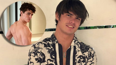 Seth Peterson è morto a 28 anni: era una star del cinema gay preview