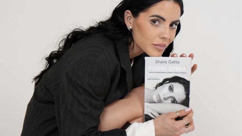 Shaila Gatta nel suo libro contro gli ex gieffini: “Attaccata, offesa, umiliata” preview