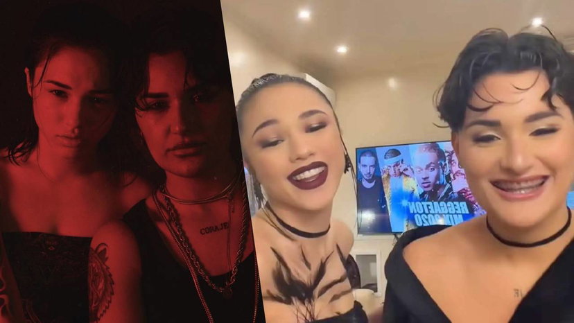 Silvia Uras racconta perché Maria Esposito l’ha lasciata: intervento di una persona esterna alla coppia preview