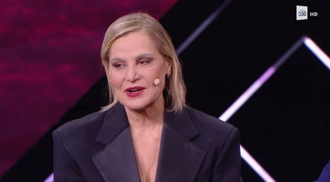 Simona Ventura e Roberto Sergio sull’Eurovision: “I dirigenti Rai erano terrorizzati di vincere” preview