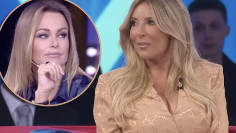 Sonia Bruganelli su Selvaggia Lucarelli al Grande Fratello Vip: “Non ero io che volevo prendere il suo posto” preview