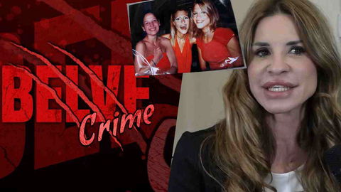 Stefania Cappa a Belve Crime, ospitata saltata: “Compenso non accettato”, l’indiscrezione preview