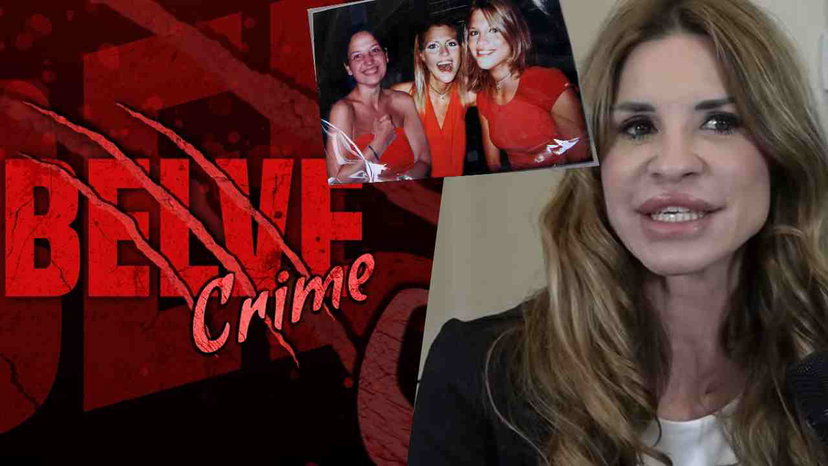 Stefania Cappa a Belve Crime, ospitata saltata: “Compenso non accettato”, l’indiscrezione preview