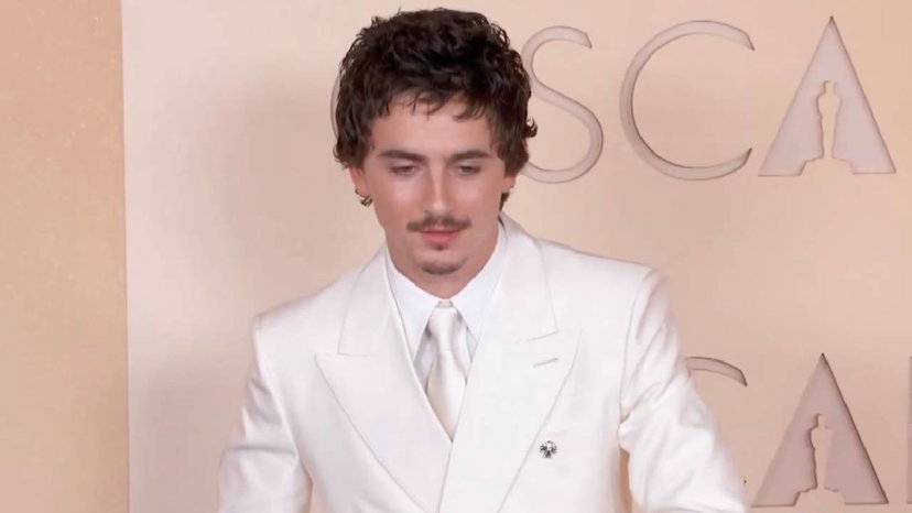 Oscar, frecciatine in diretta contro Timothée Chalamet: le due provocazioni e la reazione dell’attore preview