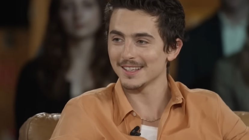 Timothée Chalamet travolto dalle polemiche: la frase su Opera e Balletto che mette a rischio l’Oscar preview