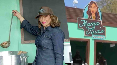Tina Knowles, chiuso il ristorante della madre di Beyoncé: malore di un cliente e violazioni sanitarie preview
