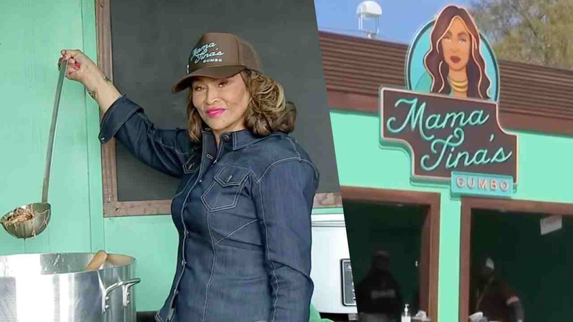 Tina Knowles, chiuso il ristorante della madre di Beyoncé: malore di un cliente e violazioni sanitarie preview