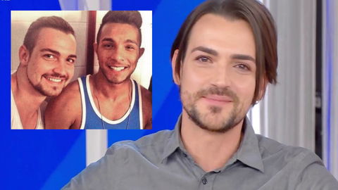 Valeri Scanu scambiato per Marco Carta e deriso al supermercato: “Bullizzato dal responsabile, farò un esposto” preview