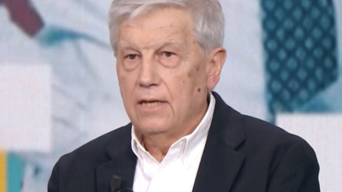 Aldo Grasso a TvTalk punge Selvaggia Lucarelli: “Lei ha questo doppio gioco” article-post