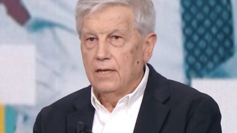 Aldo Grasso a TvTalk punge Selvaggia Lucarelli: “Lei ha questo doppio gioco” preview