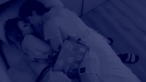 Amici 25, Valentina e Nicola si baciano: è nata una nuova coppia preview