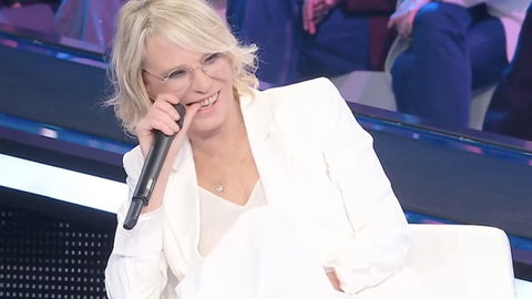 Ascolti 21 marzo: quanto ha fatto la prima puntata di Amici 25 preview