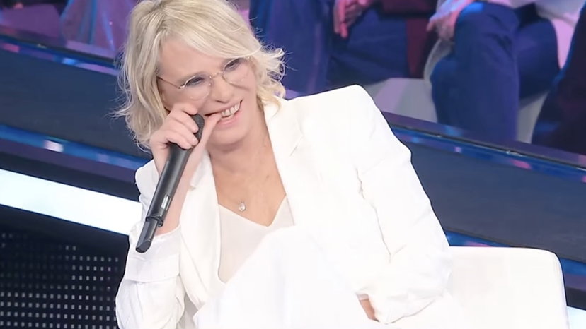 Ascolti 21 marzo: quanto ha fatto la prima puntata di Amici 25 preview