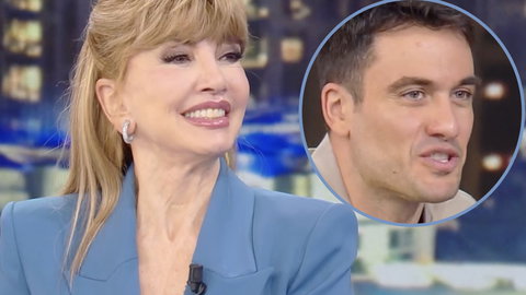 Ballando con le Stelle 2026, Milly Carlucci su Pierpaolo Pretelli: “Ci siamo già dati appuntamento” preview