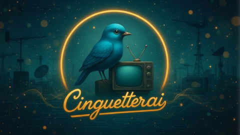 Chi è Cinguetterai? Esplode il caso: Rai prende le distanze, Candela e Maggio intervengono preview