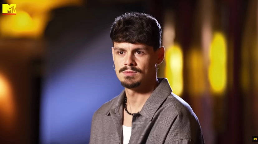 Chi è Renato del Grande Fratello Vip e dove lo avevamo già visto preview