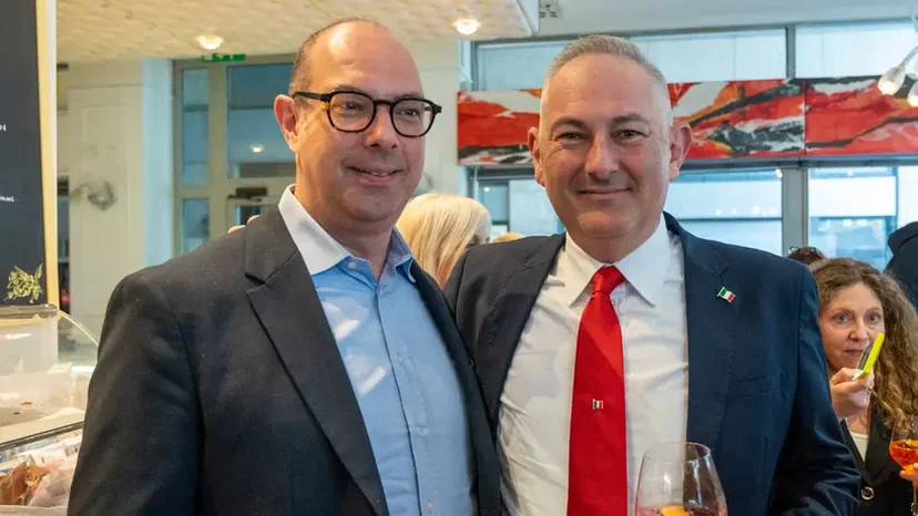 Due sindaci di destra si uniscono civilmente, ma uno di loro nel 2022 sbottava contro il “gender” preview