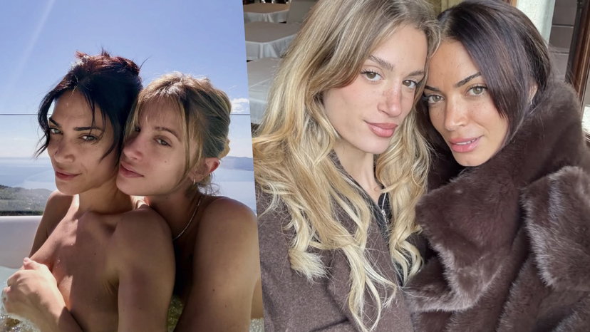 Franceska Nuredini parla di Elodie: “Libera di essere veramente me stessa” preview