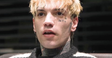 Chi è GionnyScandal: verità sui genitori biologici e perché ha cambiato cognome preview