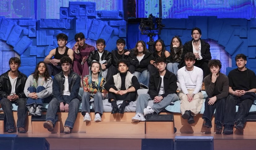 Chi sono i giudici di Amici 25? Da Emma e Cattelan a D’Alessio: gli indizi preview