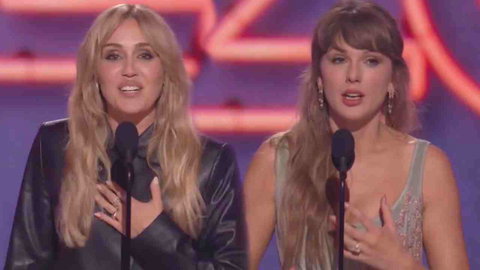 iHeartRadio Music Awards 2026, i vincitori: da Lady Gaga a Taylor Swift preview