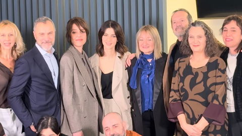 Imma Tataranni, discussioni e tensione anche durante la nuova conferenza stampa: “Non rido! Battuta che mortifica” preview