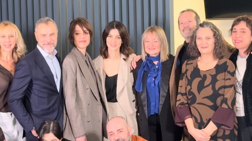 Imma Tataranni, discussioni e tensione anche durante la nuova conferenza stampa: “Non rido! Battuta che mortifica” preview