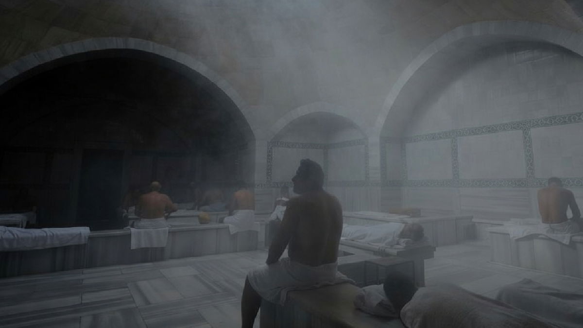 Insospettabili sorpresi in sauna dalla Polizia. Le parole del sindaco: “Identificati e diffidati” article-post