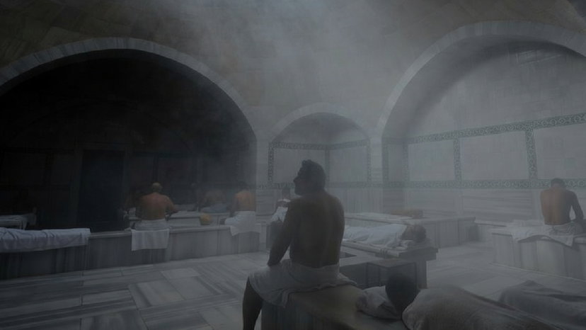 Insospettabili sorpresi in sauna dalla Polizia. Le parole del sindaco: “Identificati e diffidati” preview