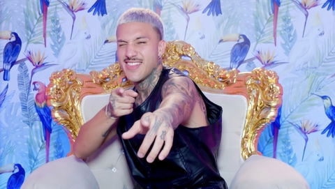 Italia Shore, come hanno reagito i loro genitori: “Mia mamma si copre gli occhi” preview