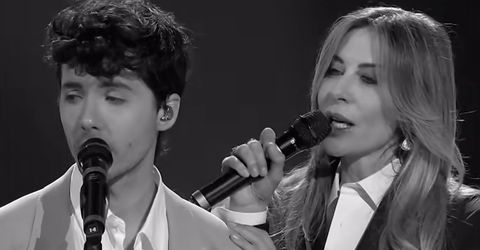 Selvaggia Lucarelli boccia la cover di Fulminacci con Francesca Fagnani: “Sembrava The Lady” preview