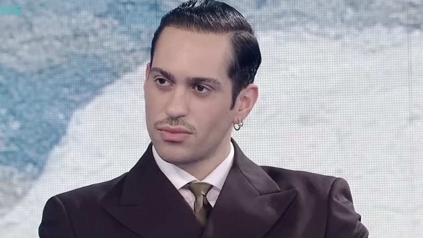 Mahmood senza filtri su Butt Magazine dove è un “orgoglioso gaymer” preview