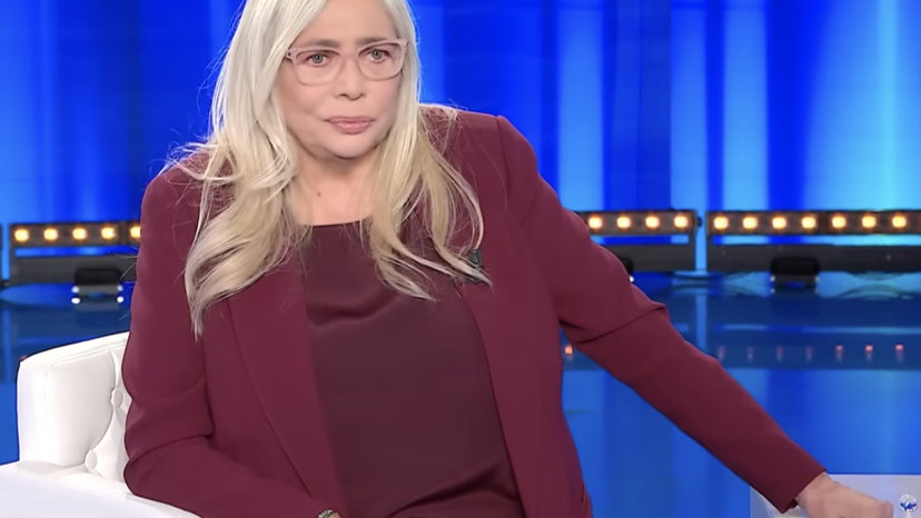 Domenica In senza Mara Venier nel 2027? Lei: “Ci sarà un perché” preview