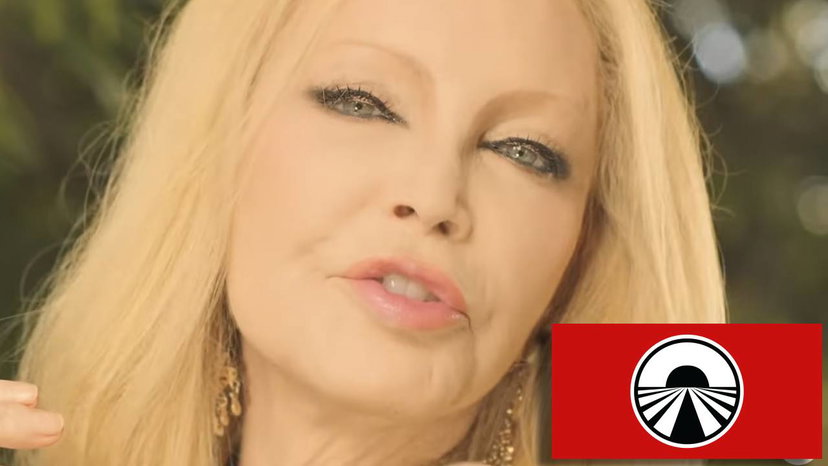 Costantino Della Gherardesca sogna: “Voglio Patty Pravo a Pechino Express” preview