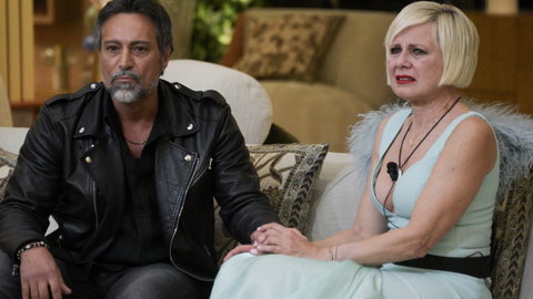 Pietro Dalle Piane attacca Antonella Elia: “Ha arredato casa con le nostre collaborazioni” preview