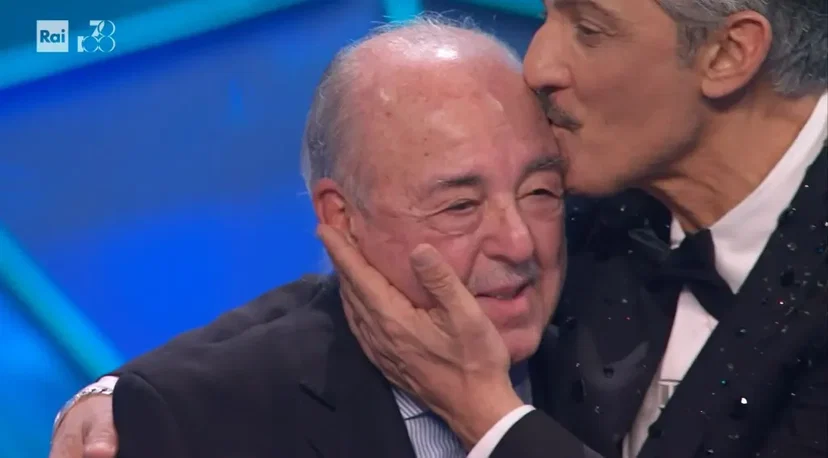 Pippo Balistreri lascia dopo 41 Sanremo: “Stefano De Martino dovrebbe chiedere aiuto” preview