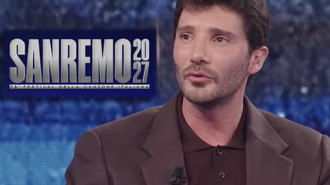 Sanremo 2027, Williams Di Liberatore su Stefano De Martino: “Scelto per meritocrazia, non ci sarà Antonella Clerici” preview