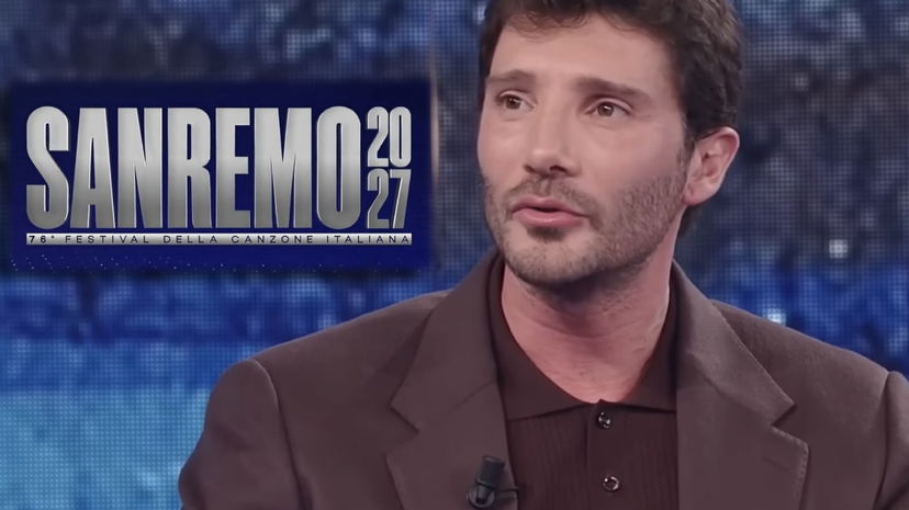 Sanremo 2027, Williams Di Liberatore su Stefano De Martino: “Scelto per meritocrazia, non ci sarà Antonella Clerici” preview