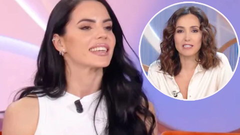 Shaila Gatta, scontro tra il manager e Caterina Balivo: “Ho un pensiero su tutti” preview