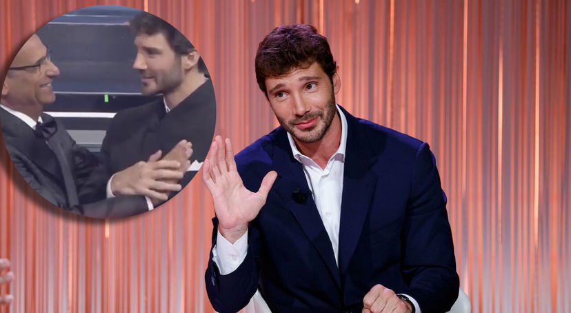 Stefano De Martino conduttore del Festival di Sanremo 2027: “Dal 2023 che pensano a lui” preview