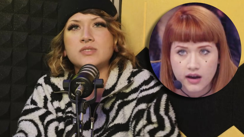 Tish, problemi con la casa discografica: “Mi hanno fatto firmare per togliermi dal mercato” preview