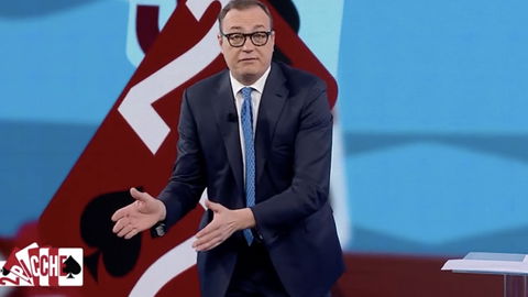 Tommaso Cerno: “Io e Pierluigi Diaco offesi perché gay di destra” preview