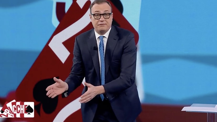 Tommaso Cerno: “Io e Pierluigi Diaco offesi perché gay di destra” preview