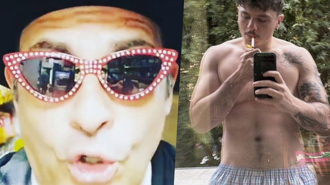 Botta e risposta fra Dandolo e Olly: “Hai bevuto gin tonic e vino rosso” / “Non sono un alcolista” preview