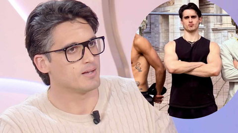 Alberto Ravagnani ammette: “Da prete ho trasgredito. Anche i maschi ci provano con me” preview