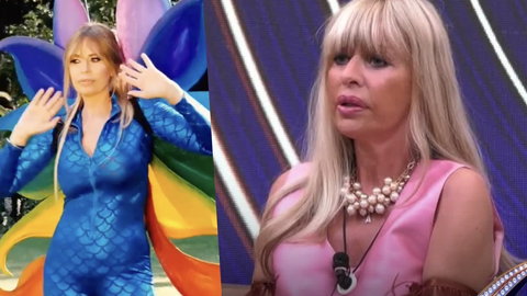 Alessandra Mussolini, quando e perché ha cambiato idea sui temi LGBTQ: “Che noia non cambiare” preview
