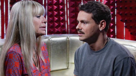 Alessandra Mussolini contro Renato: “Dice cose gravi, che portiamo sfortuna” preview