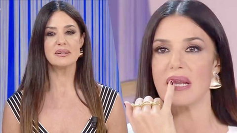 Alessia Fabiani sulle sue labbra, il danno e il no a un intervento: “Ho paura di operarmi” preview